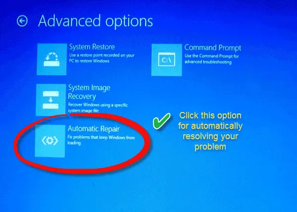 Windows 8 and Windows 8.1 STOP Error (Blue Screen) Troubleshooting