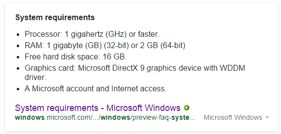 review is windows 10 better than windows 8 1 and 7 performance windows 10 hardware requirements
