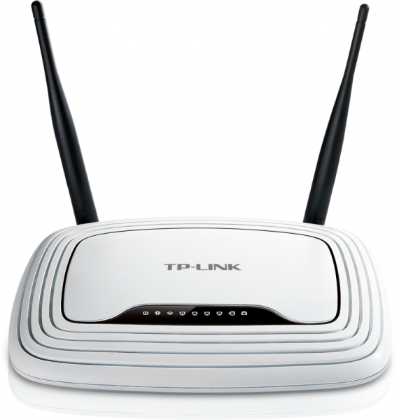 best wireless router with good speed and wi-fi coverage