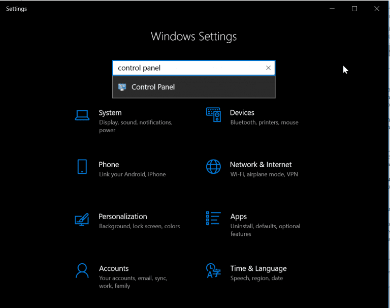 Windows 10 System Settings – 13 Features Explained With Details [1909]