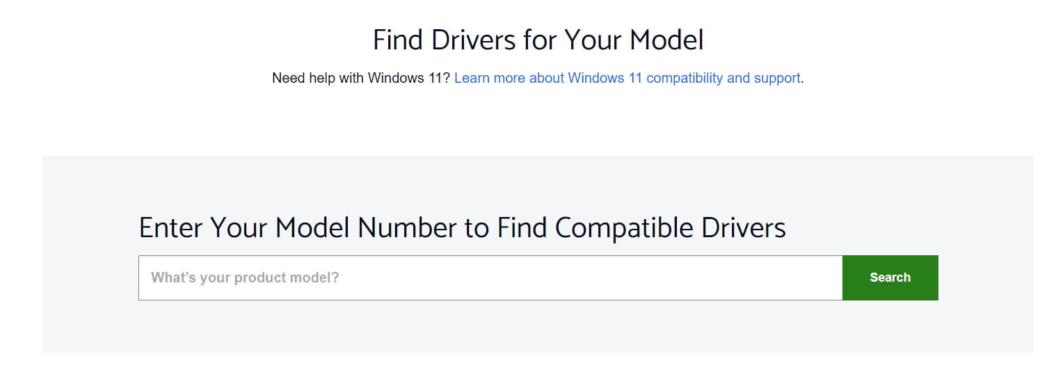 find brother printer drivers windows 11 and 10 for your model