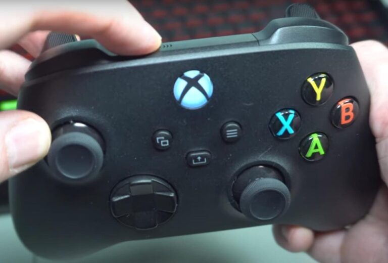Xbox Controller Bluetooth Pc Issues Fix