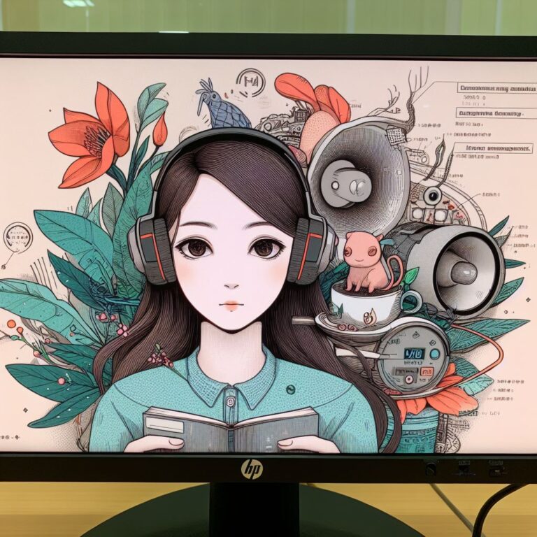 Hp Monitor No Sound Fix