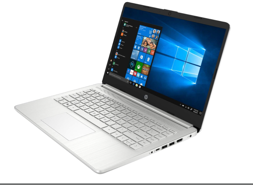 hp best laptop for students
