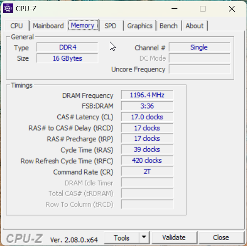 RAM of Laptop – 5 Quick Easy Steps to Know amount and Type