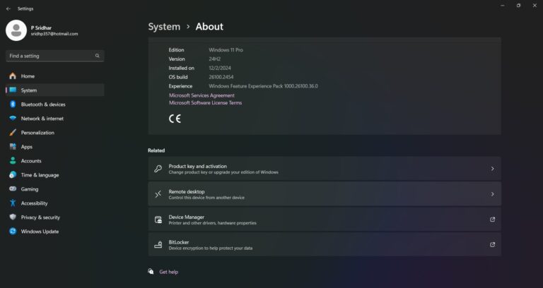 How To Fix Windows 11 24H2 Update Errors: Comprehensive Solutions For A Smooth Upgrade