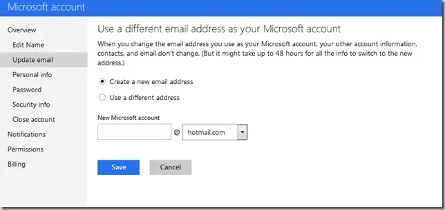 update_email_Microsoft_account