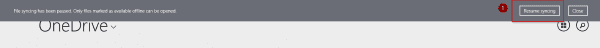 resume-sync-onedrive-windows-8.1