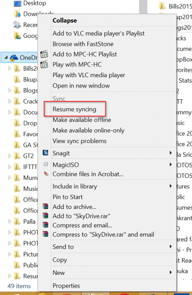 resume-syncing-onedrive-windows-8.1