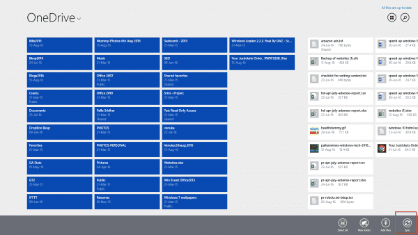 sync-in-onedrive-app-windows-8.1