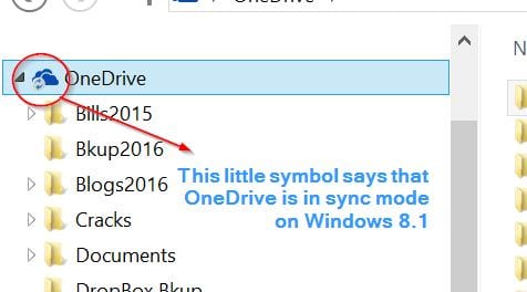 sync-onedrive-in-windows-8.1