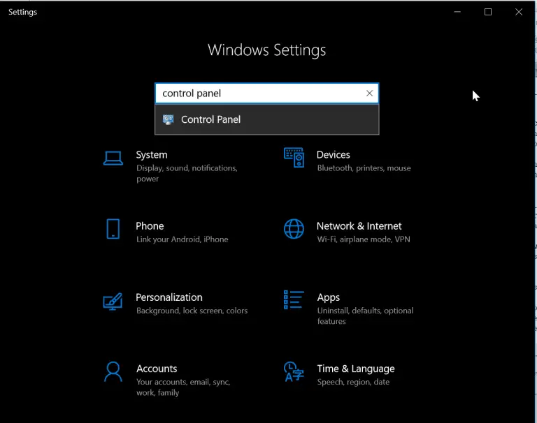 Windows 10 System Settings – 13 Features Explained with Details [1909]