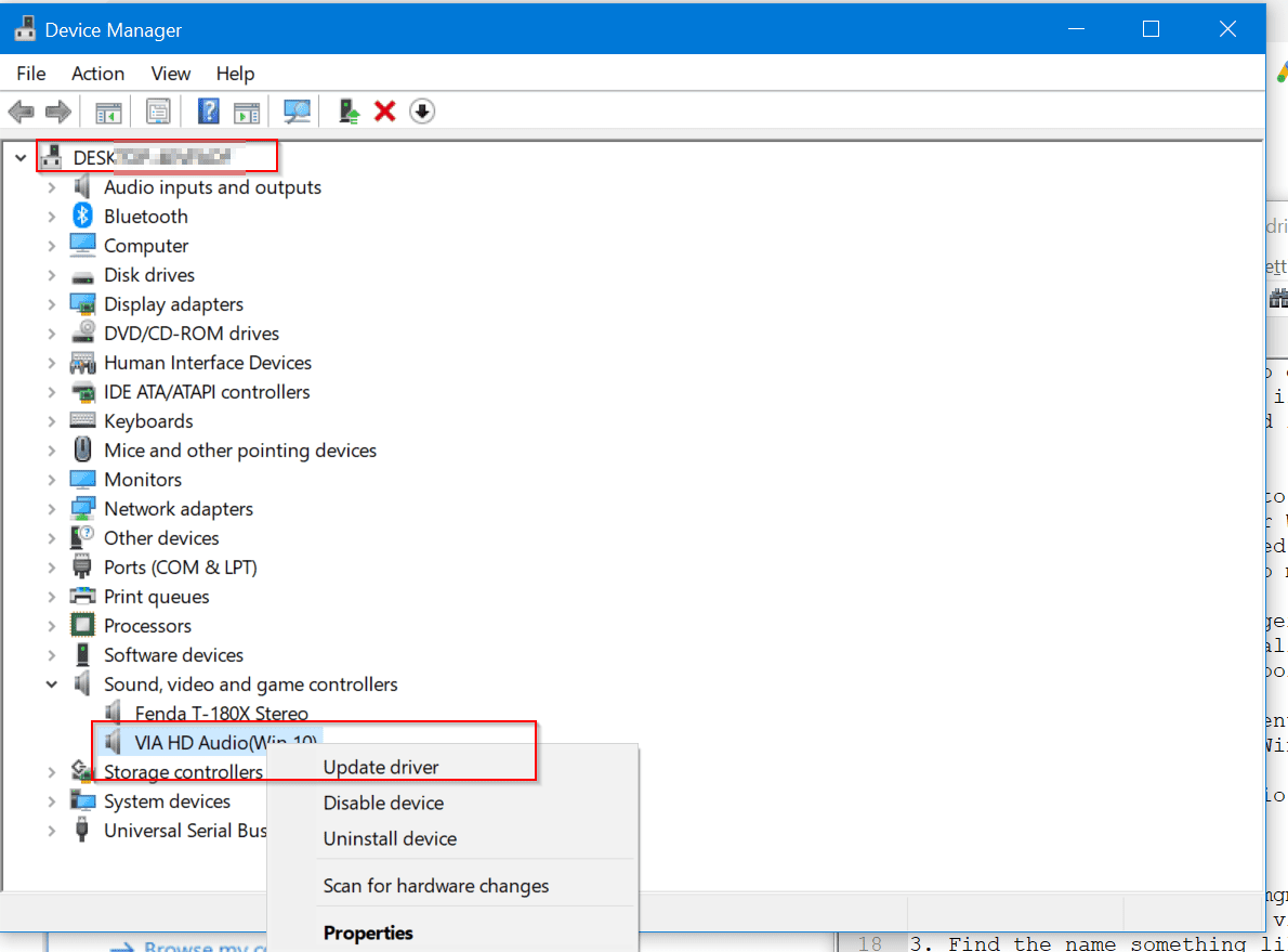 NVIDIA High Definition Audio Driver Update for Windows 10 or 8.1 or 7
