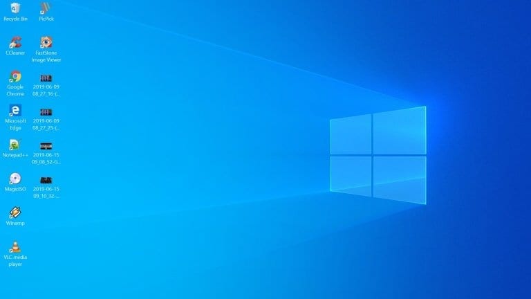 How to Speed Up Windows 10 PC after 1903 update in Legacy Hardware