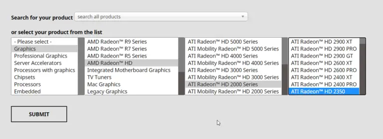 How to Download AMD HDMI and Audio Drivers for Windows 10