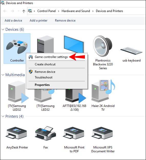 Xbox 360 Controller Fix it if it's not working