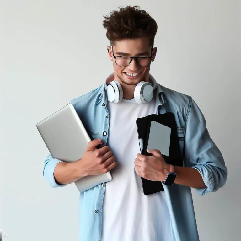 Best Tech Gadgets for College Students: A Comprehensive Review
