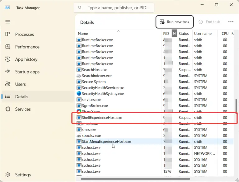 Fix Taskbar Icons Lost in Windows 11 – 6 Best Solutions