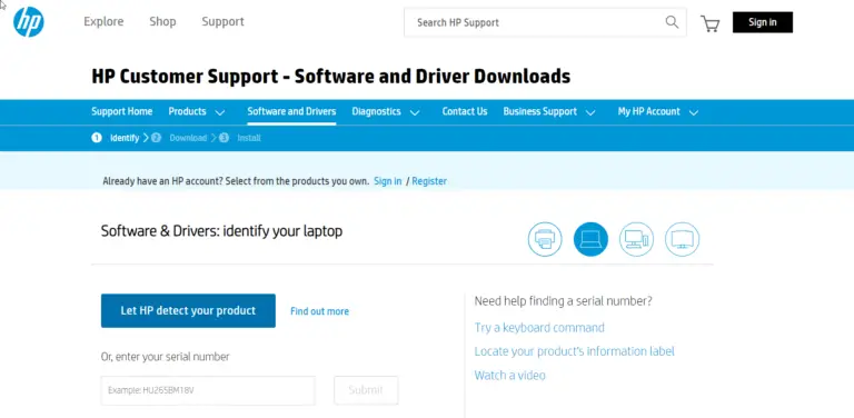 Download Bluetooth Drivers for Windows 11 – Acer, HP, aSUS, dell