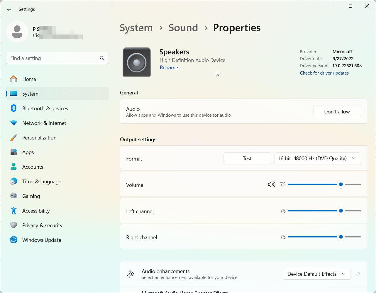 How To Troubleshoot and Fix Acer Laptop Speakers Not Working