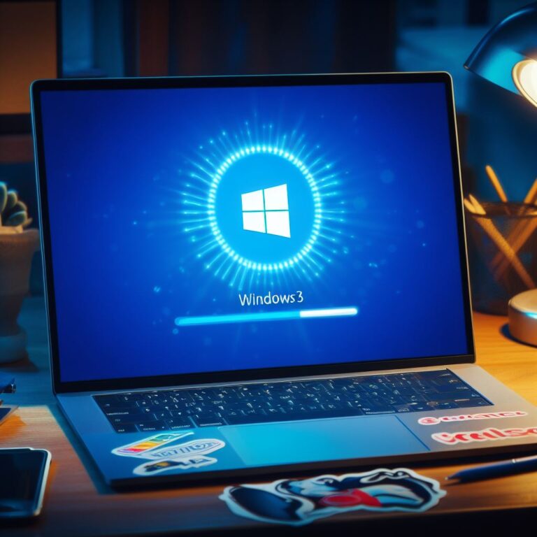 How to do In-place Upgrade to Windows 11