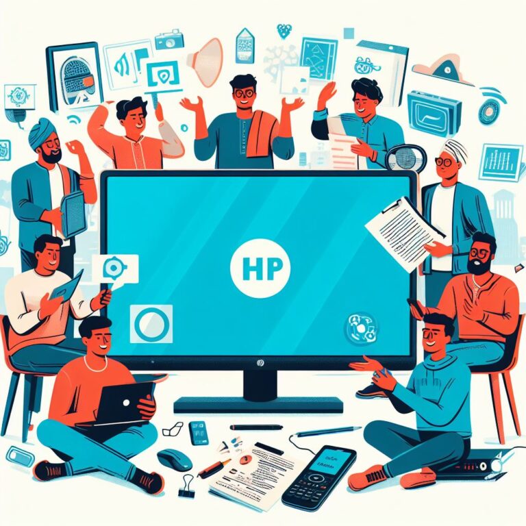 How To Troubleshoot and Resolve HP Monitor Having No Sound