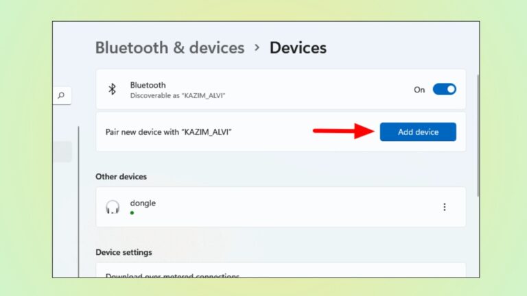 Fix Bluetooth Driver Windows 11 Issues with Brand Laptops