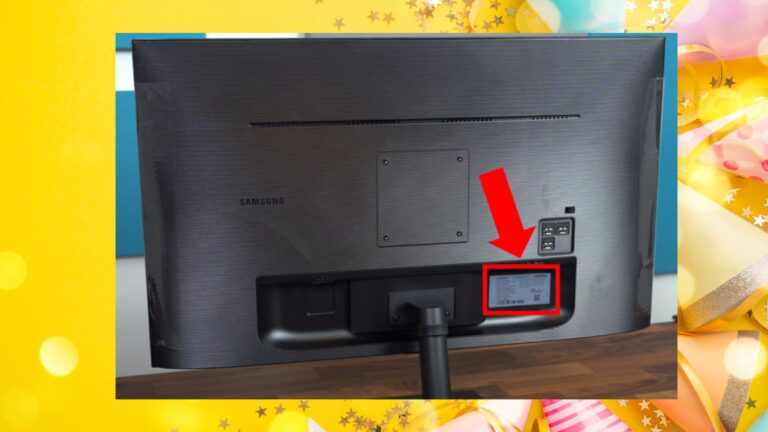 Fix Samsung Monitor Has No Sound Through HDMI