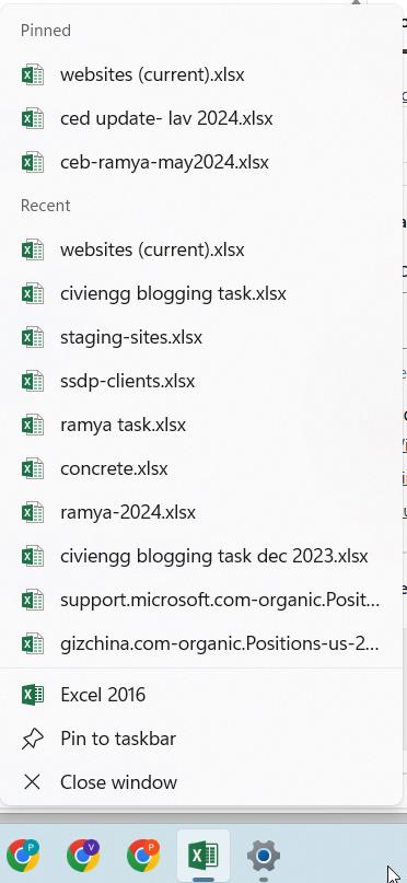 Guide to Pinning Shortcuts to Taskbar Windows 11 - 5 Rules