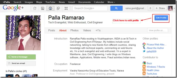 Palla_Ramarao_Google_Plus_Profile Palla_Ramarao_Google_Plus_Profile
