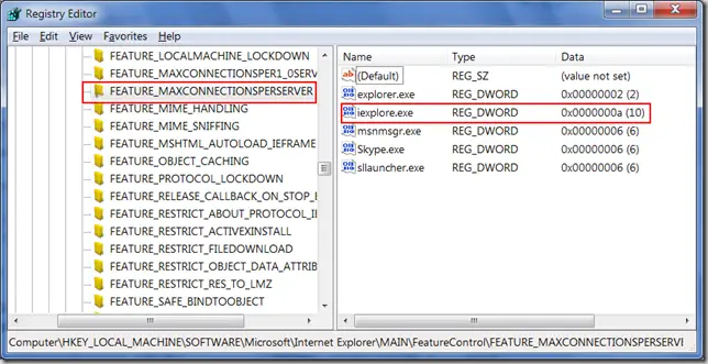 Registry_Hack_Increase_Internet_Explorer_Download_Limit