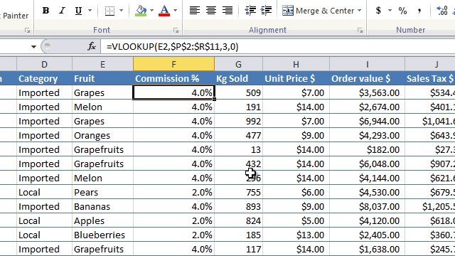 Convert-Formulas-To-Values-Excel