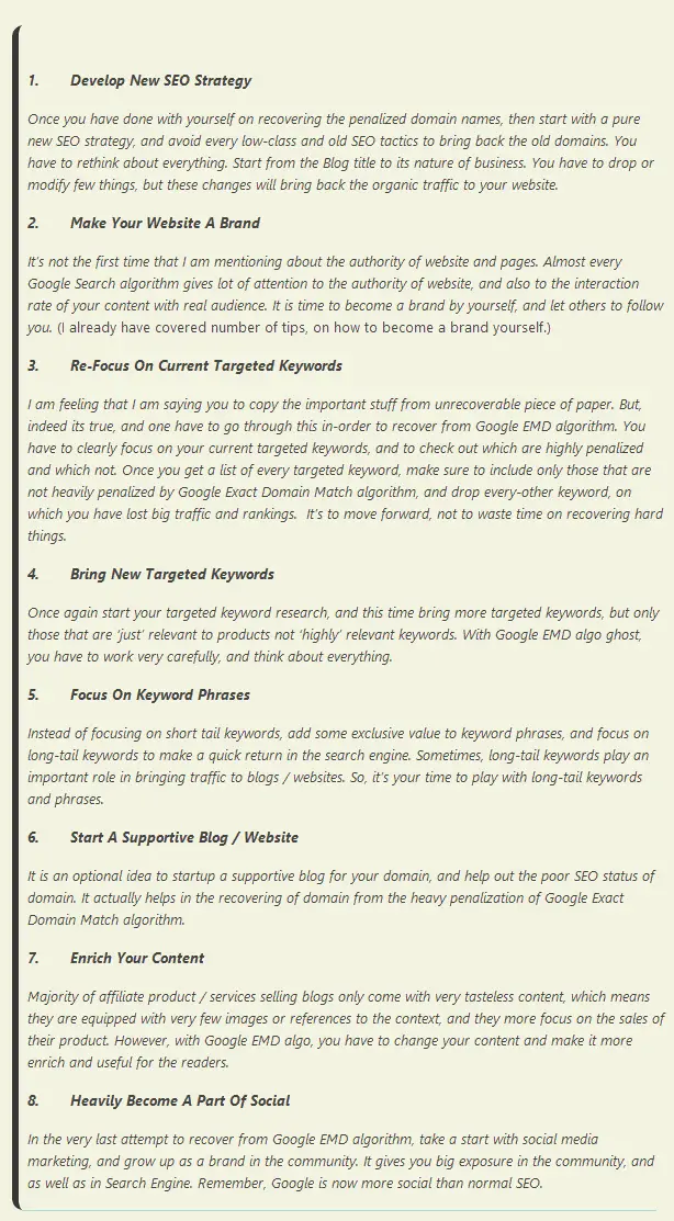 recovery_from_google_emd_update recovery_from_google_emd_update