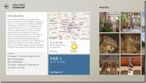 Bing-Travel-App-Windows-8-Release-preivew News Apps like Bing Travel for Windows 8 Release preview