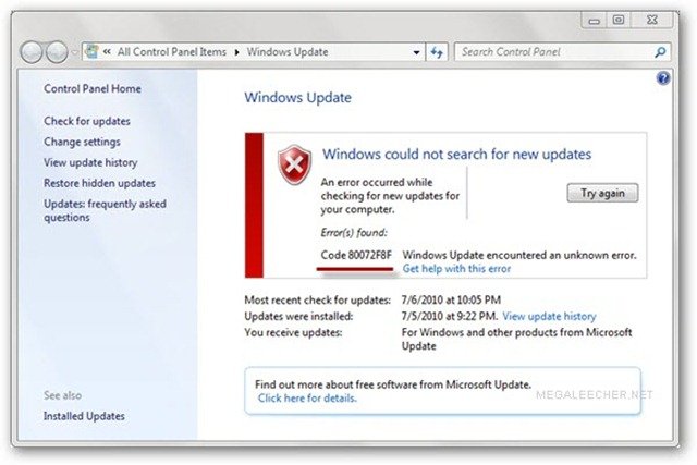 Windows Windows