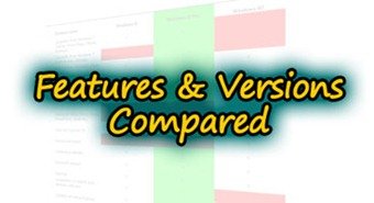 windows_8_features_and_versions Features and Versions of Windows 8 compared