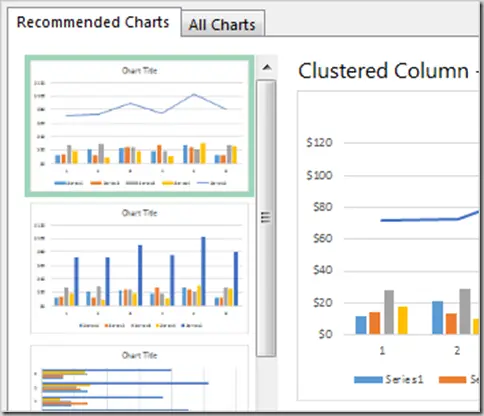 Excel-2013-Recommended-Charts
