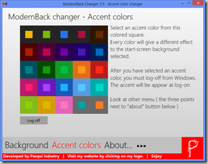 ModernBack-Changer-Change-accent-colors ModernBack-Changer-Change-accent-colors