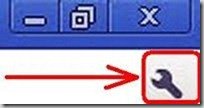 wrench_icon_google_chrome Wrench Icon in Google Chrome