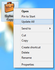 Skype for business 2016 address book synchronizing