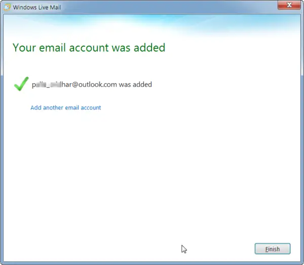 Successful_Outlook.com_Message