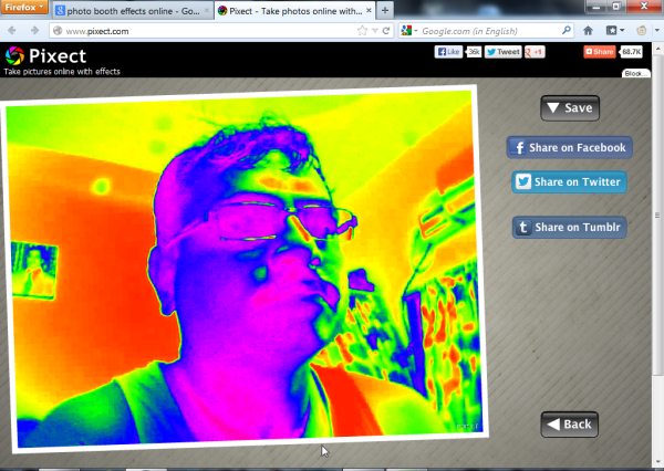 Pixect_Thermal_Image