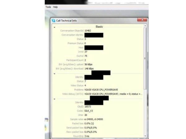 Skype Data Usage for Audio and Video - Complete Details 2 Call-Technical-Info-Skype-Bandwidth-Usage