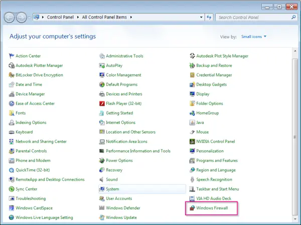Control_Panel_Windows_7_Firewall_Icon