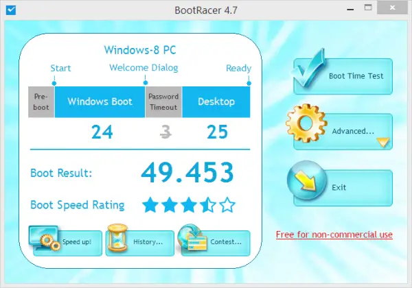 How to Check Boot Time in Windows 8.1, 8, 7, Vista and XP ? 8 Boot Time Results In Windows