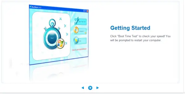 How to Check Boot Time in Windows 8.1, 8, 7, Vista and XP ? 2 Starting Of Boot Time Test