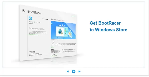 How to Check Boot Time in Windows 8.1, 8, 7, Vista and XP ? 1 Install Bootracer App In Windows Store