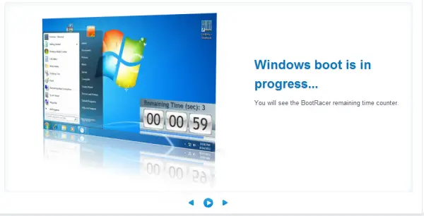 How to Check Boot Time in Windows 8.1, 8, 7, Vista and XP ? 3 Bootracer Is Working