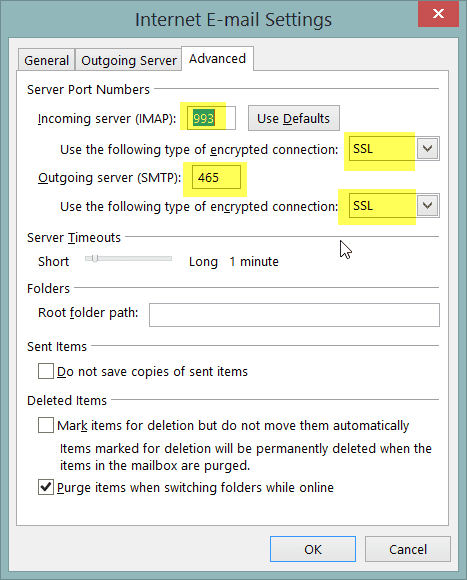 hostgator email settings outlook 2016 hostgator email settings outlook 2016