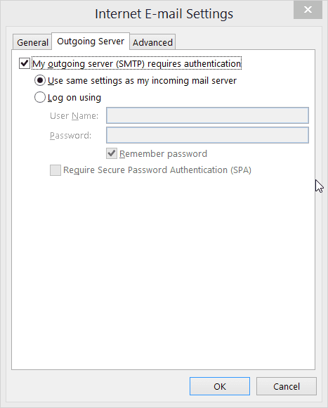 hostgator pop settings outlook 2007 hostgator pop settings outlook 2007